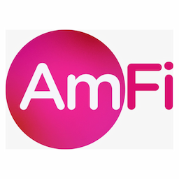 AMFI logo