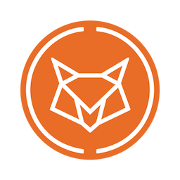 Foxbit logo