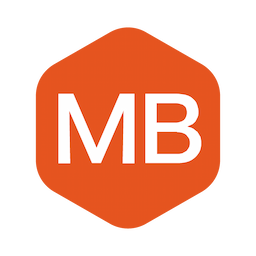 Mercado Bitcoin logo