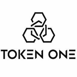 Token One logo